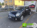 MINI Cooper D 1.6 16V