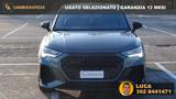 AUDI RS Q3 SPB Quattro, Aut. 