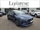 FORD Fiesta 1.1 75 CV 5 porte Titanium