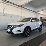 NISSAN Qashqai 1.5 dCi 115 CV N-Connecta