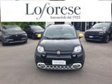 FIAT Panda Cross 1.0 FireFly S&S Hybrid