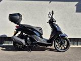 SWM C-Fly 125 Garantita e Finanziabile