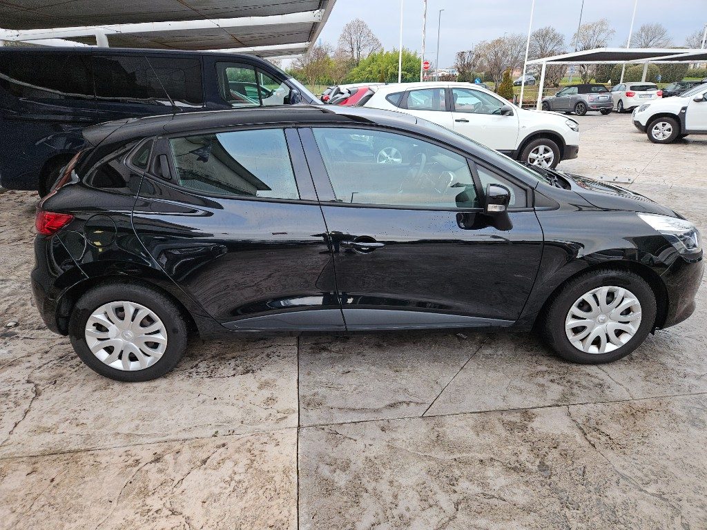 RENAULT Clio 1.5 dCi 8V 75CV 5 porte Wave - 7