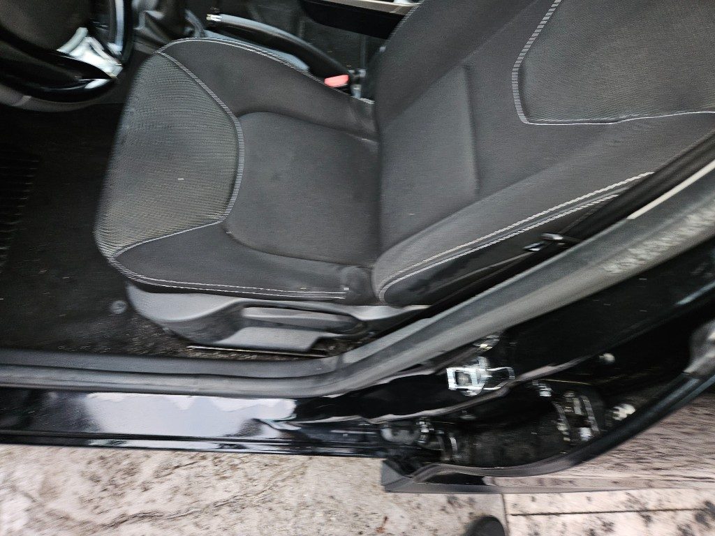 RENAULT Clio 1.5 dCi 8V 75CV 5 porte Wave - 13