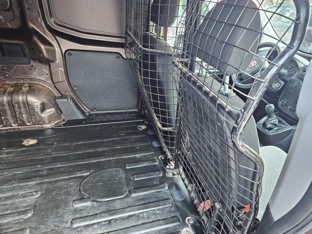 FIAT Fiorino 1.3 MJT 80CV Cargo SX prezzo totale - 19