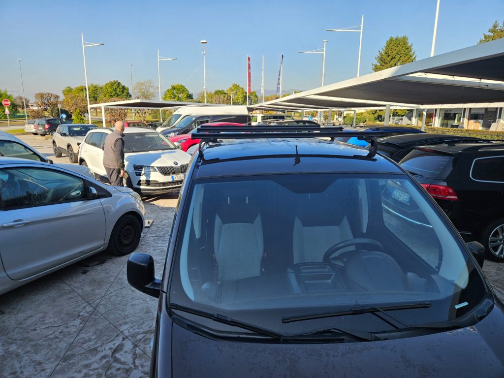 FIAT Fiorino 1.3 MJT 80CV Cargo SX prezzo totale - 15