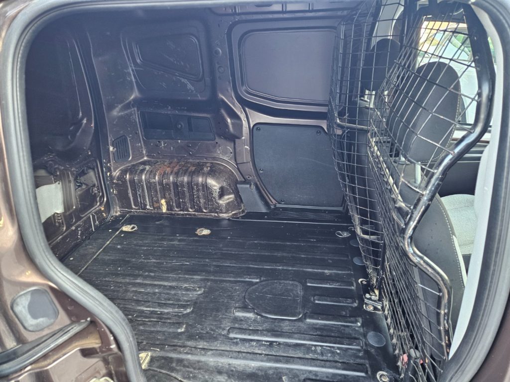 FIAT Fiorino 1.3 MJT 80CV Cargo SX prezzo totale - 17