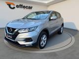 NISSAN Qashqai 1.5 dCi 115 CV Business