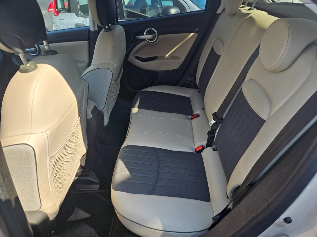 FIAT 500X 1.3 MultiJet 95 CV Cross - 17