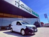 NISSAN Townstar PELLE - LED - TELECAMERA - 3 POSTI - SENS PARK
