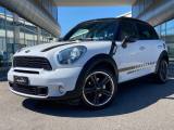 MINI Countryman Mini Cooper SD Countryman