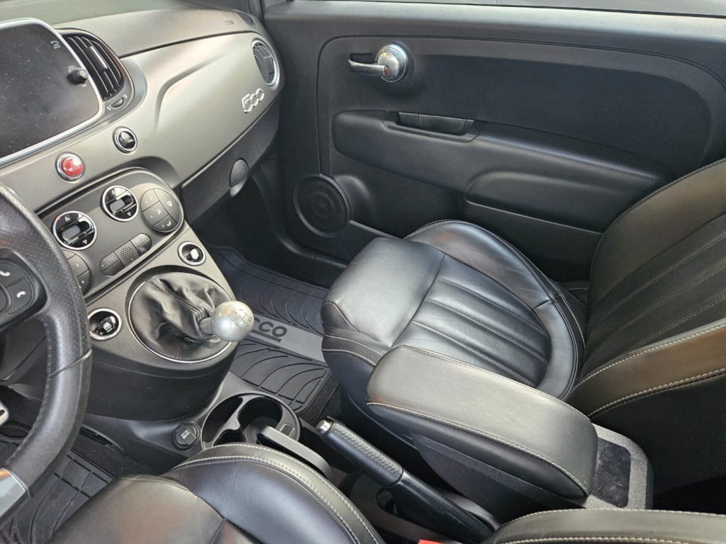 ABARTH 595 1.4 Turbo T-Jet 165 CV Turismo - 13