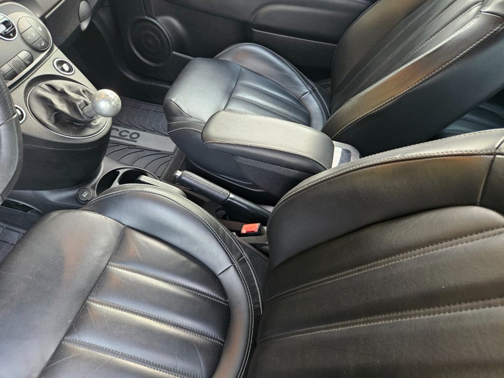 ABARTH 595 1.4 Turbo T-Jet 165 CV Turismo - 14