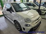 ABARTH 500 1.4 Turbo T-Jet Custom