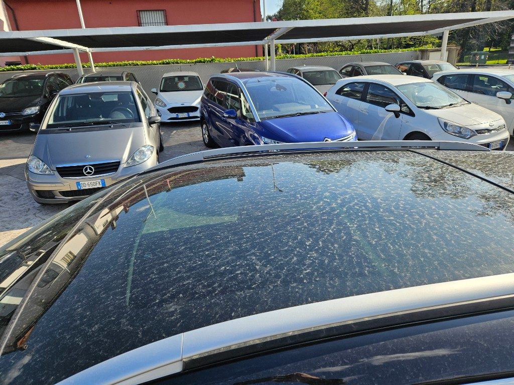 NISSAN Qashqai 1.6 dCi 4WD Tekna - 19