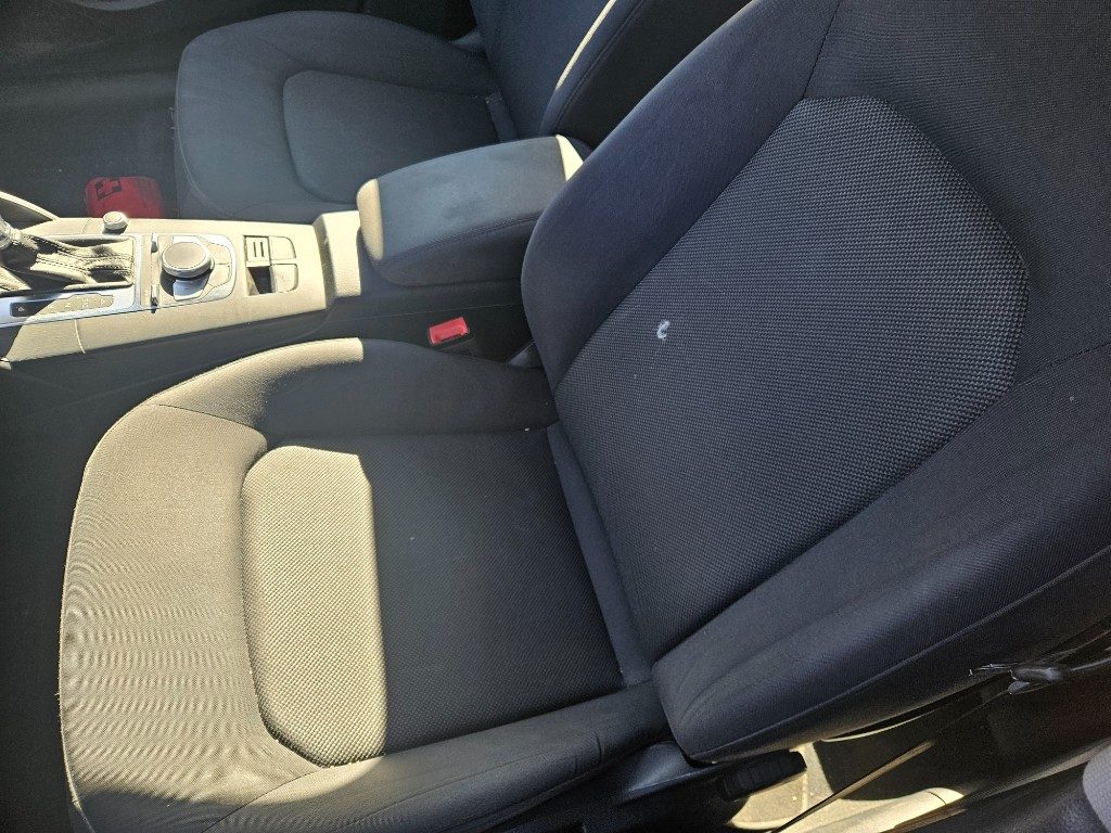 AUDI A3 SPB 35 TDI S tronic Advanced BLACK EDITION - 7