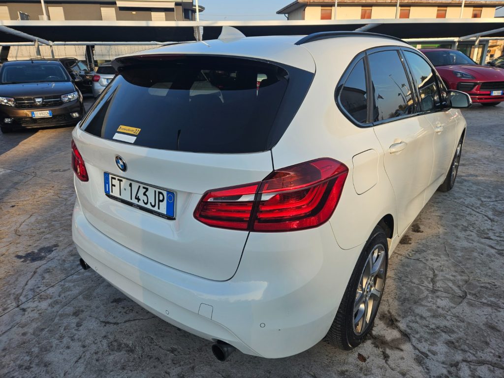 BMW X2 xDrive25e Business-X drive - 4