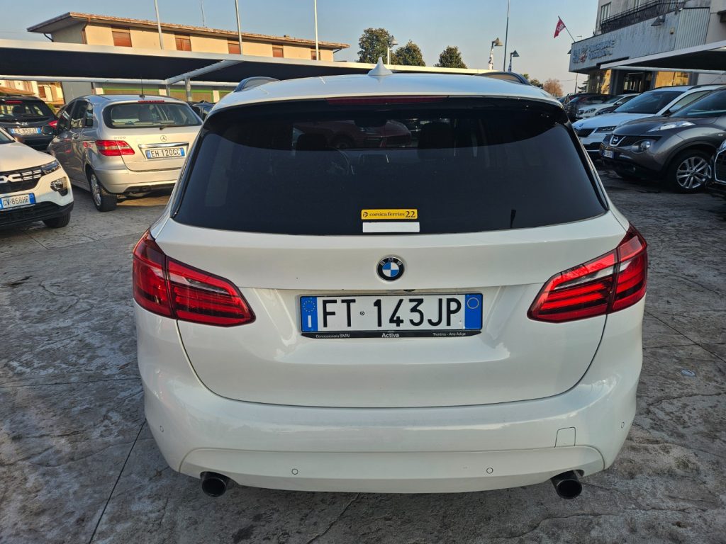 BMW X2 xDrive25e Business-X drive - 5