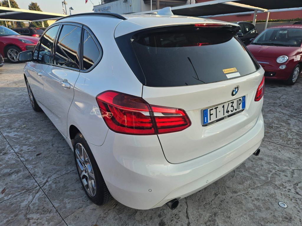 BMW X2 xDrive25e Business-X drive - 6