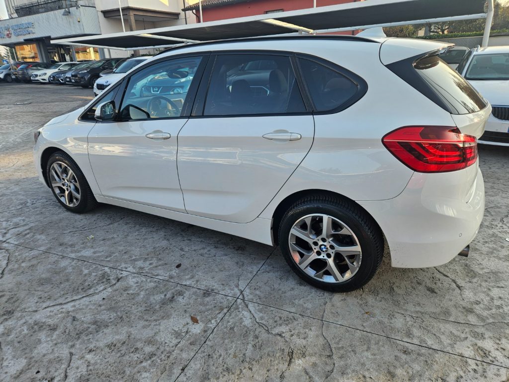 BMW X2 xDrive25e Business-X drive - 7