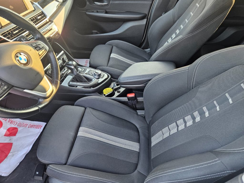 BMW X2 xDrive25e Business-X drive - 8