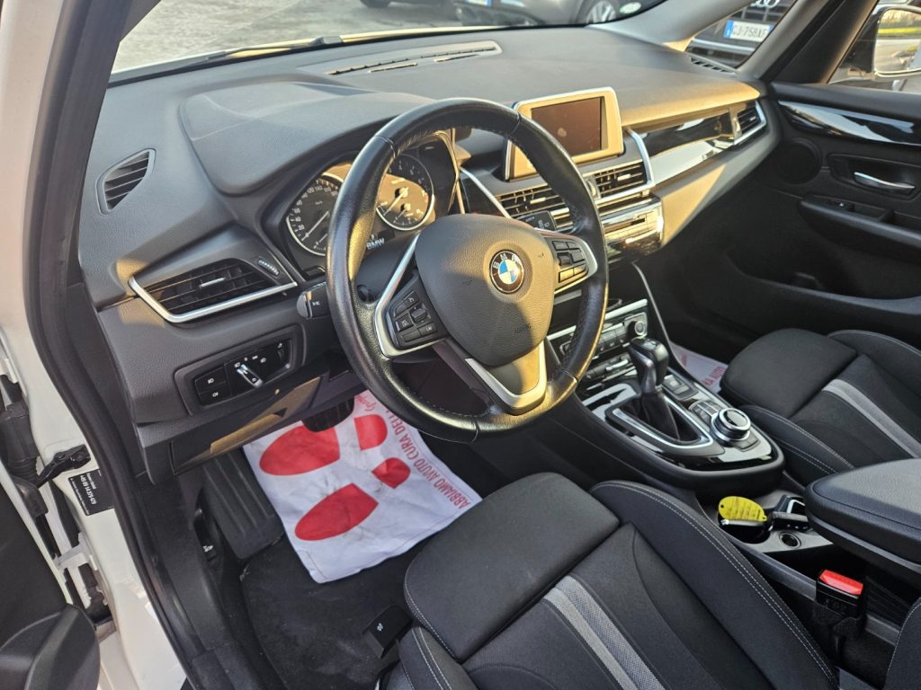 BMW X2 xDrive25e Business-X drive - 9