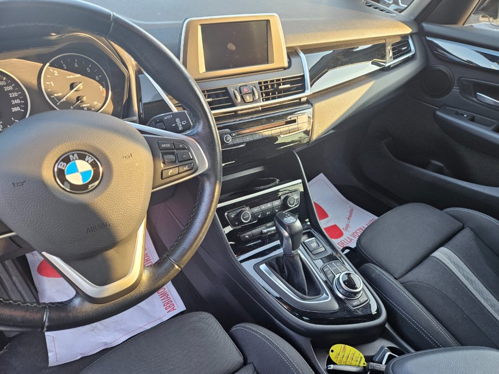 BMW X2 xDrive25e Business-X drive - 10