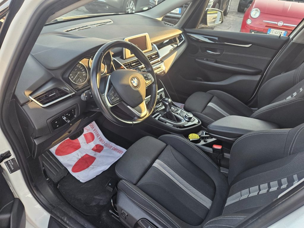 BMW X2 xDrive25e Business-X drive - 12