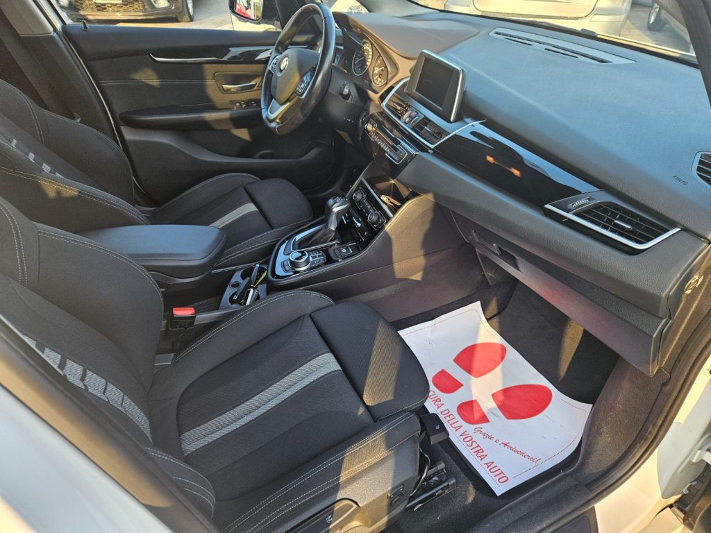 BMW X2 xDrive25e Business-X drive - 16