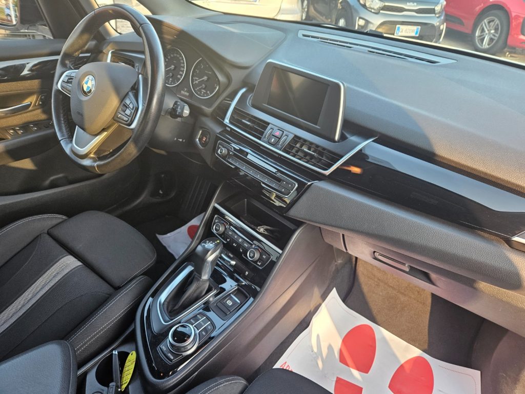 BMW X2 xDrive25e Business-X drive - 17