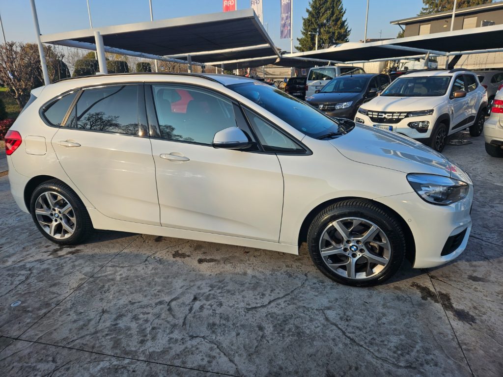 BMW X2 xDrive25e Business-X drive - 2