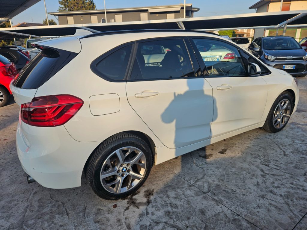 BMW X2 xDrive25e Business-X drive - 3