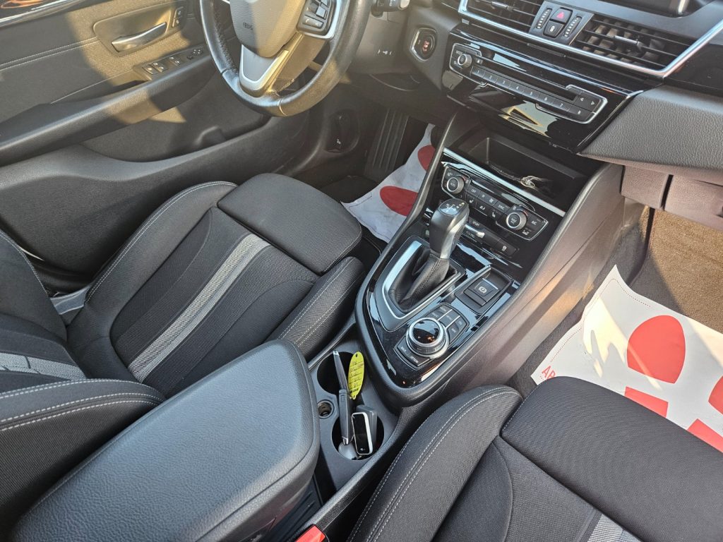 BMW X2 xDrive25e Business-X drive - 18