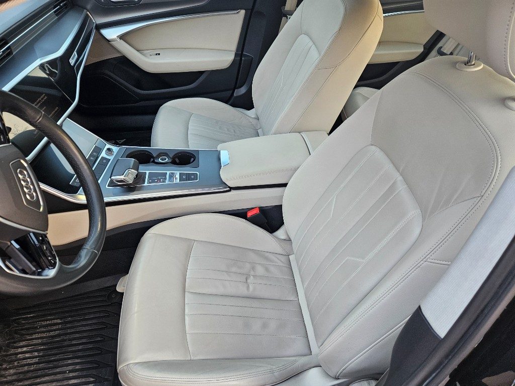AUDI A6 45 3.0 TDI quattro ultra S tronic Business Design - 10