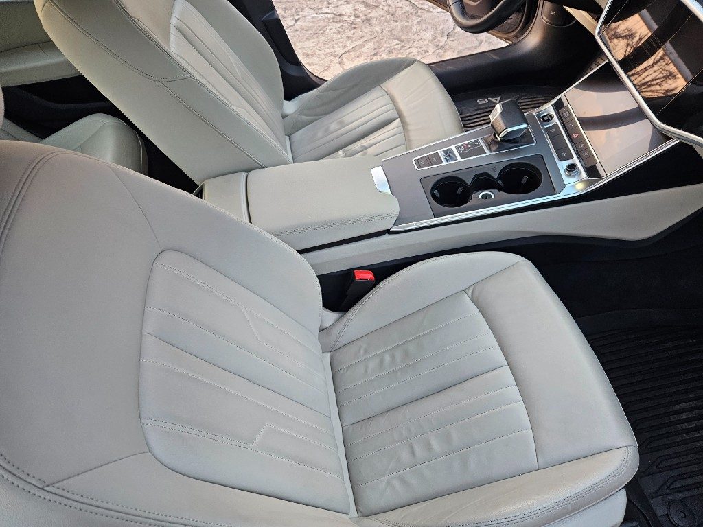 AUDI A6 45 3.0 TDI quattro ultra S tronic Business Design - 16