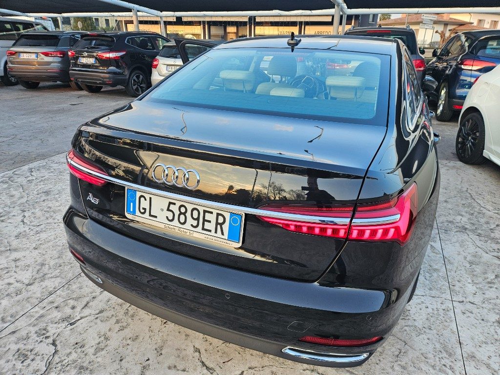 AUDI A6 45 3.0 TDI quattro ultra S tronic Business Design - 20