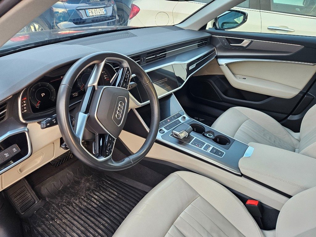 AUDI A6 45 3.0 TDI quattro ultra S tronic Business Design - 11