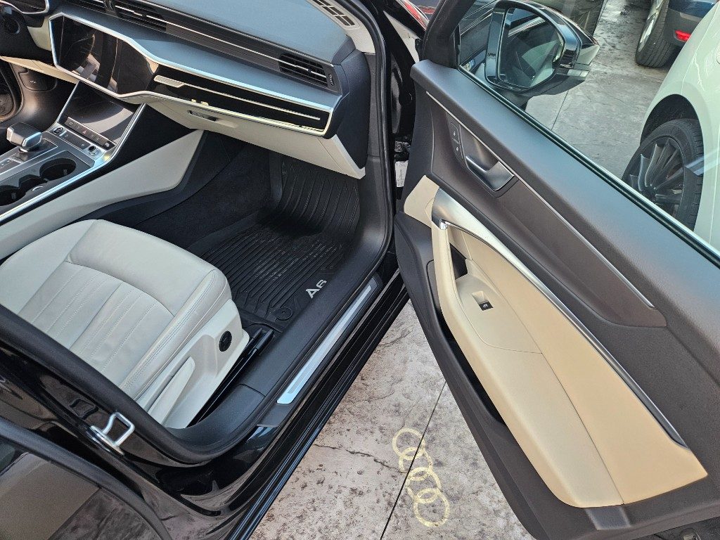 AUDI A6 45 3.0 TDI quattro ultra S tronic Business Design - 18