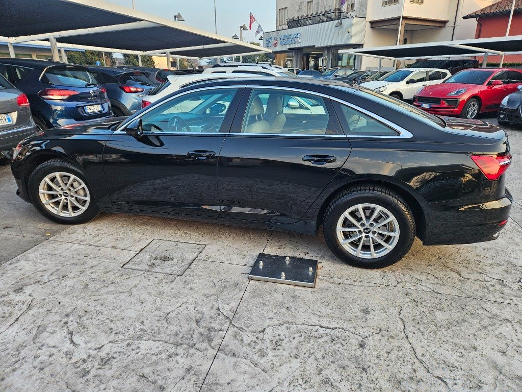 AUDI A6 45 3.0 TDI quattro ultra S tronic Business Design - 7