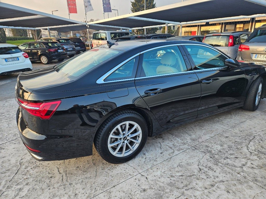 AUDI A6 45 3.0 TDI quattro ultra S tronic Business Design - 3