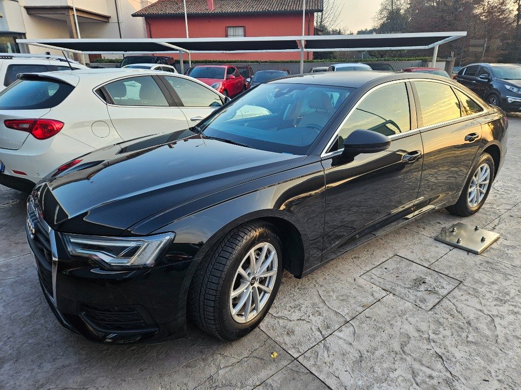 AUDI A6 45 3.0 TDI quattro ultra S tronic Business Design - 2
