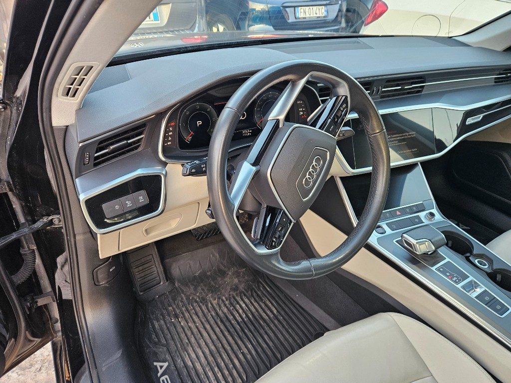 AUDI A6 45 3.0 TDI quattro ultra S tronic Business Design - 12