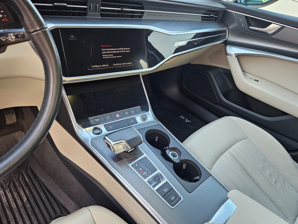 AUDI A6 45 3.0 TDI quattro ultra S tronic Business Design - 13