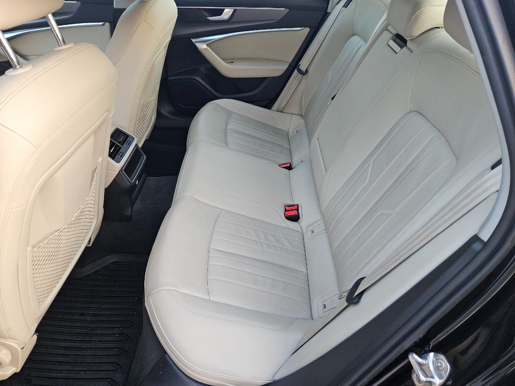 AUDI A6 45 3.0 TDI quattro ultra S tronic Business Design - 15