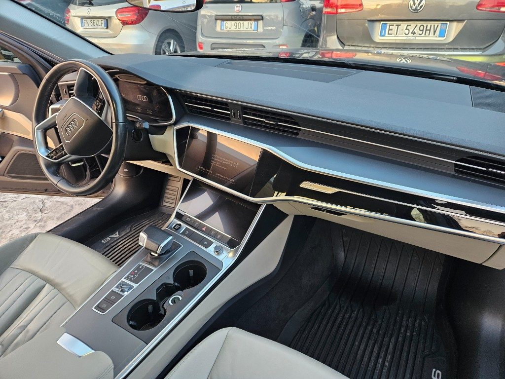 AUDI A6 45 3.0 TDI quattro ultra S tronic Business Design - 17