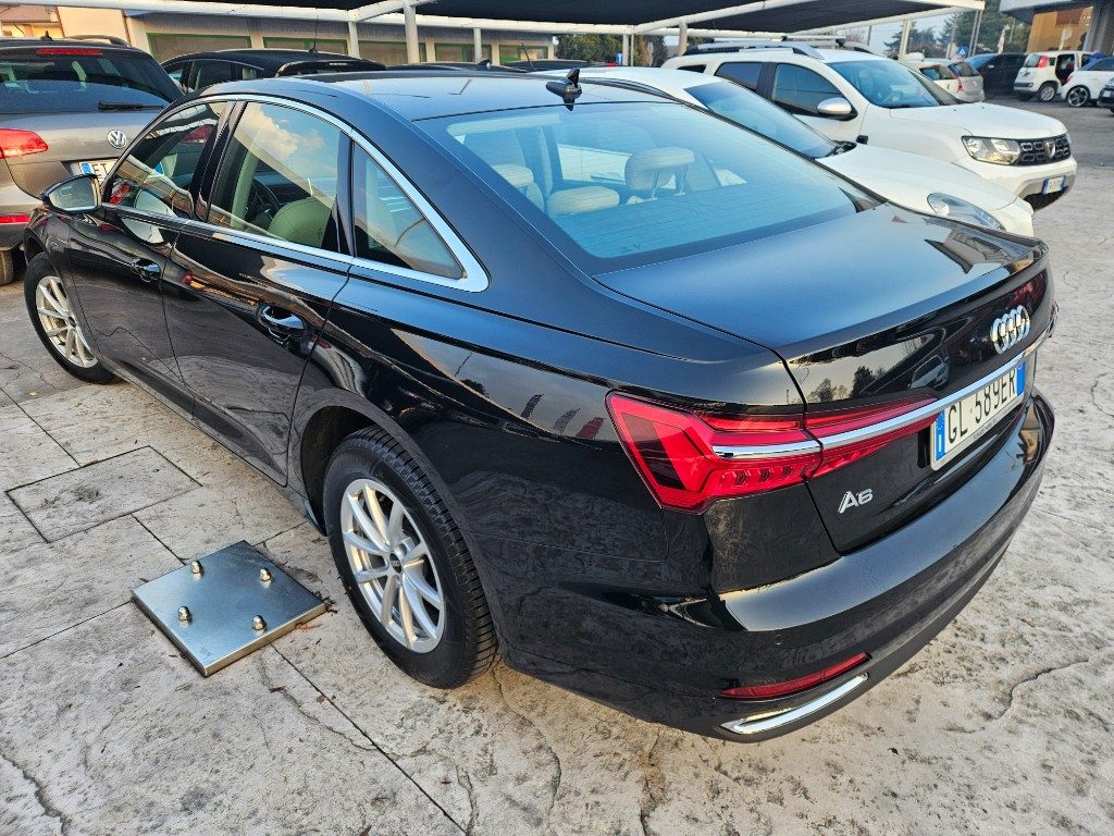 AUDI A6 45 3.0 TDI quattro ultra S tronic Business Design - 6