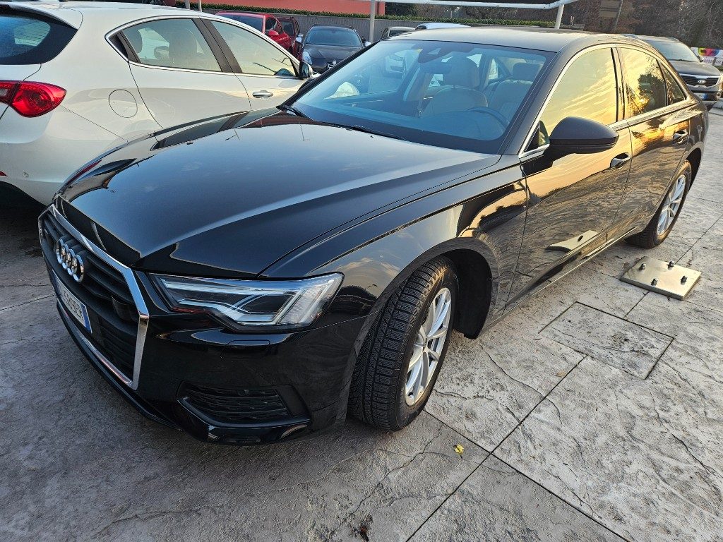 AUDI A6 45 3.0 TDI quattro ultra S tronic Business Design - 9