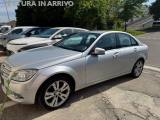 MERCEDES-BENZ C 180 CDI AUTOGEPY SASSUOLO 05361881051