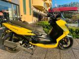 WOTTAN MOTOR Storm-S 300 VISTO E PIACIUTO EURO 5