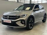 VOLKSWAGEN Taigo 1.0 TSI 116CV R-Line *GARANZIA VW*TETTO APRIBILE*